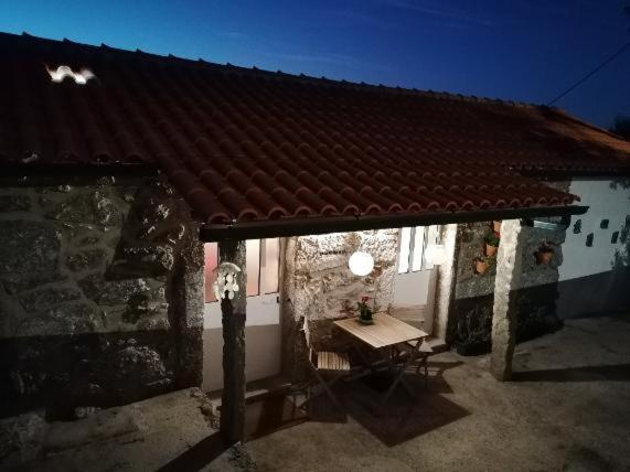 Villa Casa Pedra & Cal Paredes de Coura Esterno foto